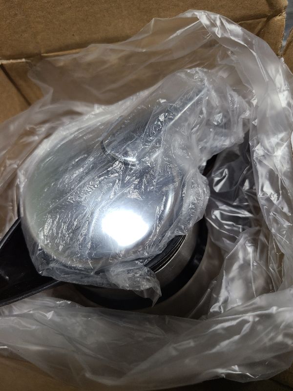 Photo 1 of 102 Oz Thermal Coffee Carafe, 3 Liter Stainless Steel Thermal Carafe, Double Wall Insulated Coffee Server, Fully Sealed Coffee Dispenser Keep Hot 12 Hours, Vacuum Thermal Pot for Coffee, Tea