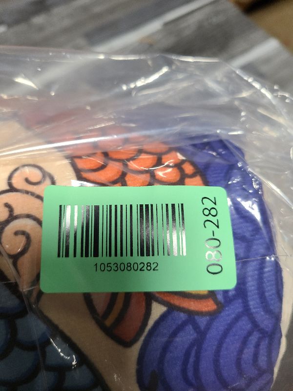 Photo 1 of ?? Ramen Noodle Dog & Cat Bed,Keep Warm and Super Soft Creative Pet Nest for Indoor Cats,Removable Washable Cushion for Small Medium Large Dogs and Cats