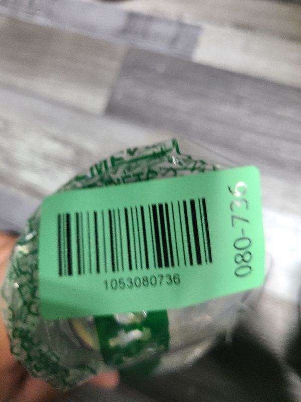 Photo 1 of (6 Pack) Brass Plated Closet Door Drive-in Ball Catch with Strike Plate Premium Quality