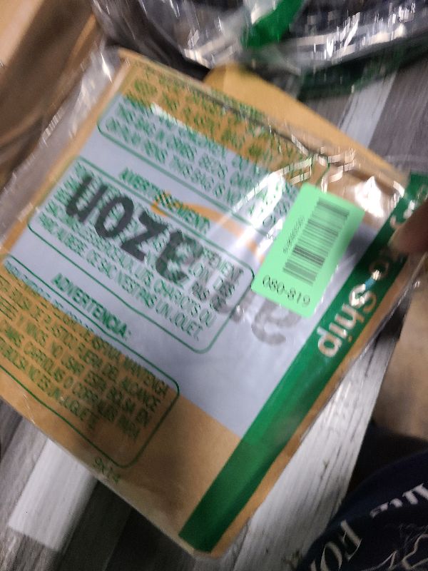 Photo 1 of 12 PCS S Hooks for Hanging with Safety Buckle, 3.5 inch Heavy Duty Metal S Shaped Hooks for Kitchen Utensil, Cups, Pots, Plants, Bags, Hats (Black)