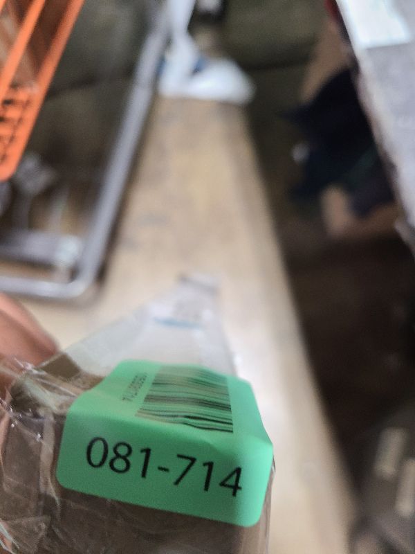 Photo 1 of 2-Pack Butecare Frameless Shower Door Bottom Seal for Glass Doors – Stop Shower Leaks and Create a Water Barrier (3/8” x 39”)