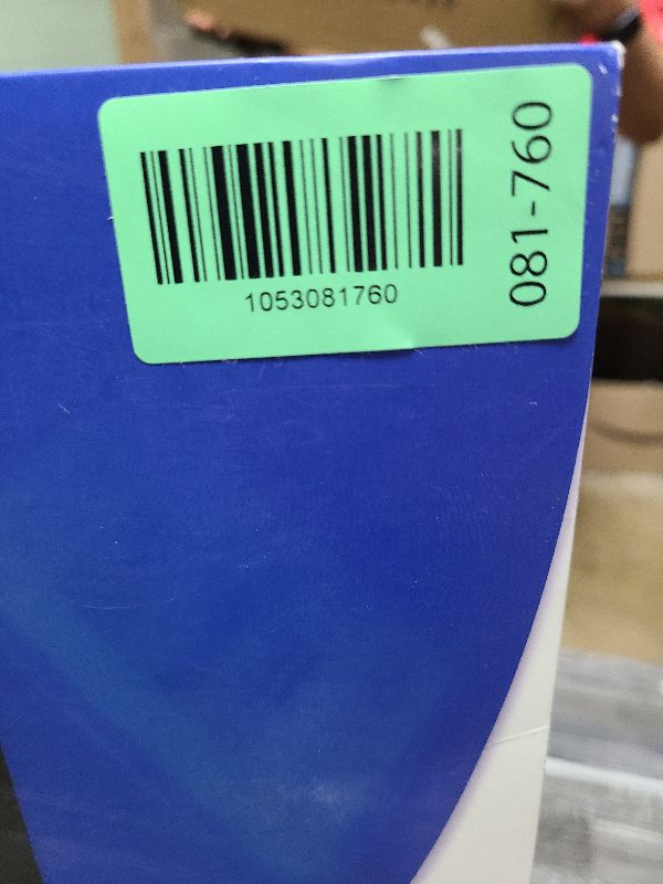 Photo 1 of [2-Pack] 24 Inch Privacy Screen for Computer Monitor 16:9 Aspect Ratio, Eye Protection Anti Blue Light Glare Shield, 24inch Removable Black Blackout Anti Spy Desktop Security Private Filter