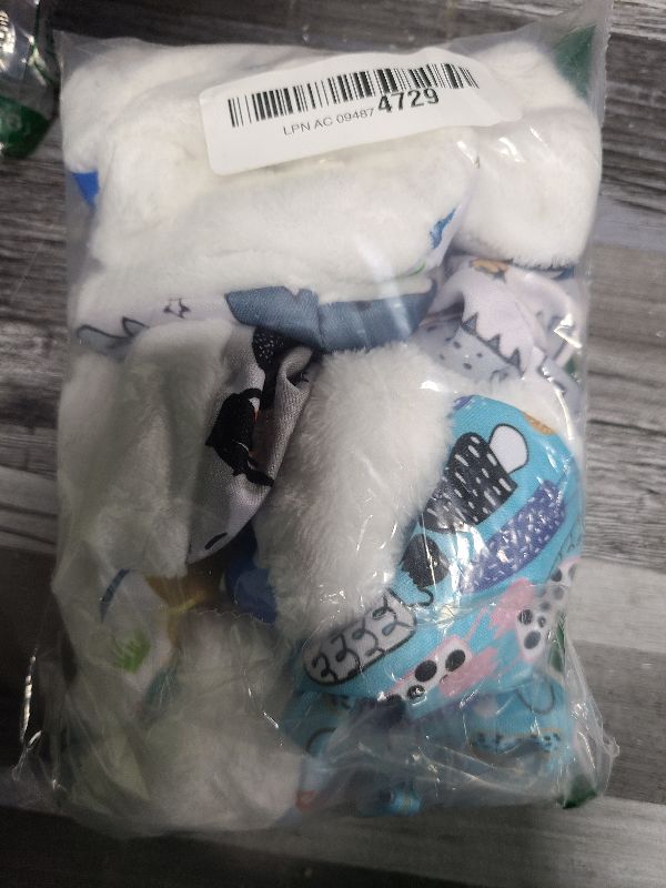 Photo 1 of 12 Pcs Peepeeteepe for Baby Boy with Storage Bag, Reusable Peepeeteepe Baby Boy with Hang Loop (6 Patterns)