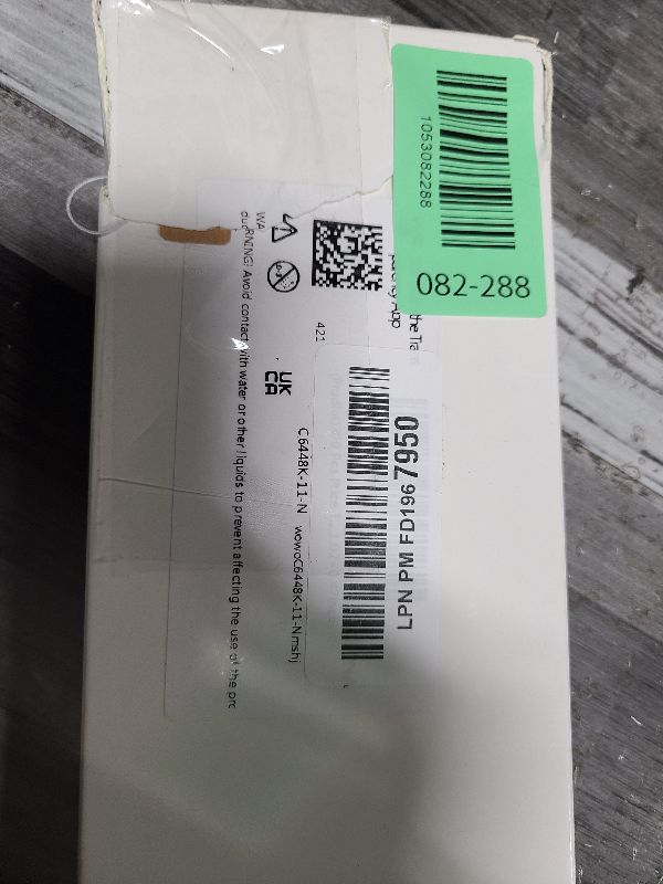 Photo 1 of 200 Pcs Price Tags, Small Tags with Elastic String, Jewelry Price Tag Writable Kraft Gift Tag for Christmas Gift Clothes Jewelry Stocking Stuffers (Brown,1.02×0.47inch)