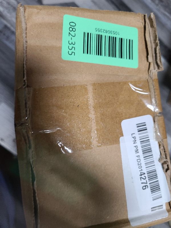 Photo 1 of 15 Pcs Hidden Gutter Hangers 5 Inch - Aluminum Gutter Brackets with Pre-Inserted Screw Clip Style for Sagging Rain Gutters, Heavy Duty Gutter Fasteners for Gutter Repair.