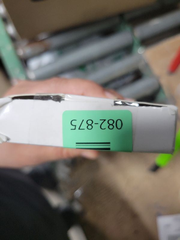 Photo 1 of 16in Under Cabinet Lighting with Remote, 160 LED Motion Sensor Light Indoor, 4000mAh USB Rechargeable Closet Lights Wireless, 3 Color Temps Under Counter Lights for Kitchen, Pantry, Stair, 3 Pack