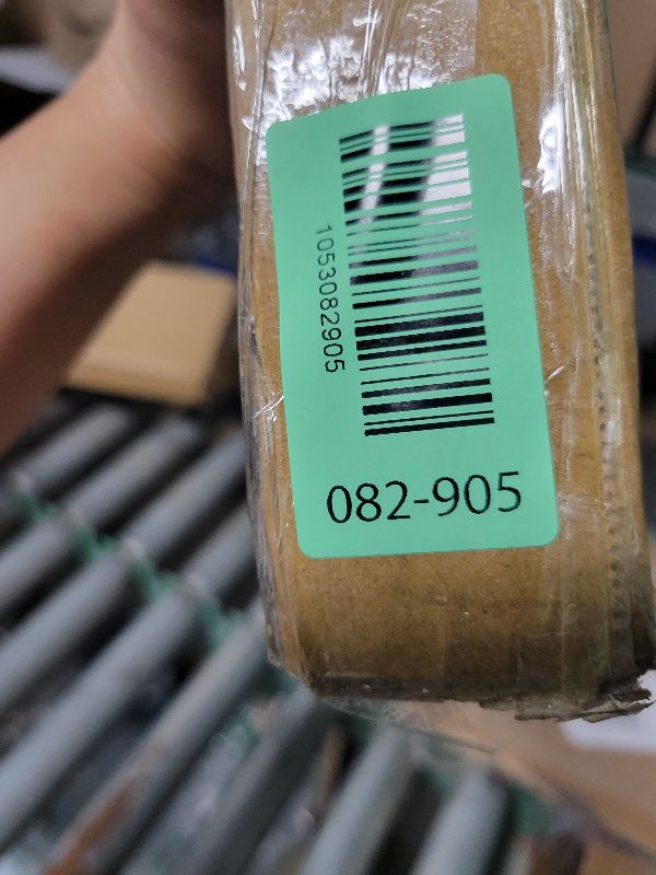 Photo 1 of 11NBBKGDDS Universal Front Control Freestanding Range Stainless Backguard with 29.75" W×4.75" T×0.25" D Compatible with all brands of 30" Backsplash & Stove,Include Frigidaire Whirlp