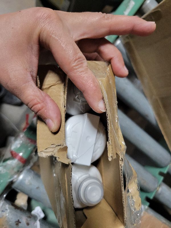 Photo 1 of 11032531 Refrigerator Water Filter Replacement For Bosch Ultra-Clarity Pro BORPLFTR50 BORPLFTR55 12033030, Fit Thermador B36CD50SNS B36CT80SNS Ra450022, Replfltr55, 3 Pack