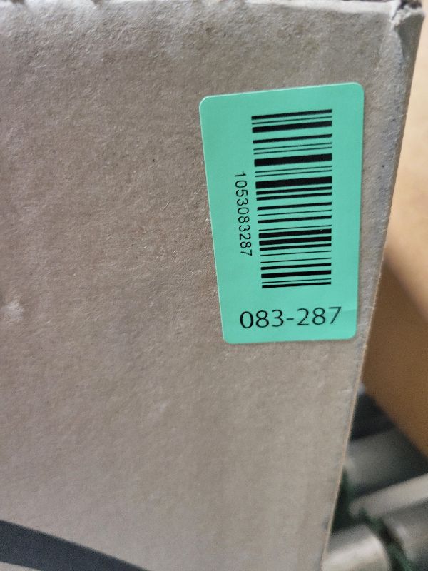 Photo 1 of ?Upgraded? Dimmable Gold Floor Lamp, 1200 Lumens LED Bulb Included, Arc Floor Lamps for Living Room Modern Standing Lamp with Linen Shade, Tall Lamp for Living Room Bedroom Office Reading Room Nursery