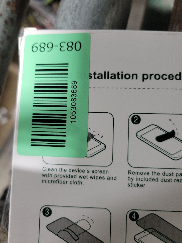 Photo 1 of [2+2 Pack] For Galaxy S23 Ultra 5G 6.8'' Tempered Glass Screen Protector, Camera Protector, 9H Tempered Glass Scratch Resistant, Ultrasonic Fingerprint Support, 3D HD Curved,touch sensitive