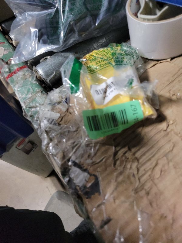 Photo 1 of 2 Pack Butane Refillable Torch Lighter Fuel Window Viewable Portable Single Jet Flame Adjustable (No Gas) (Gold)