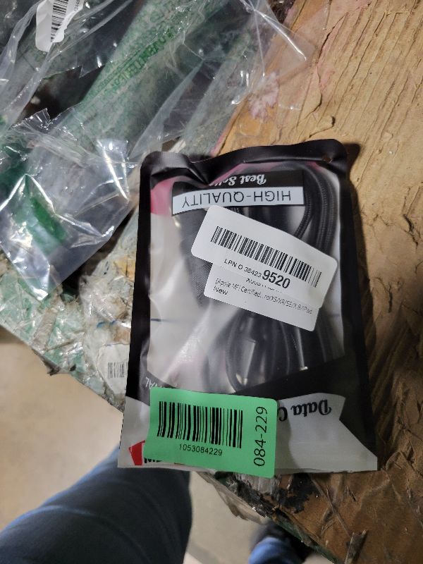 Photo 1 of ?MFi Certified?iPhone Car Charger Fast Charging