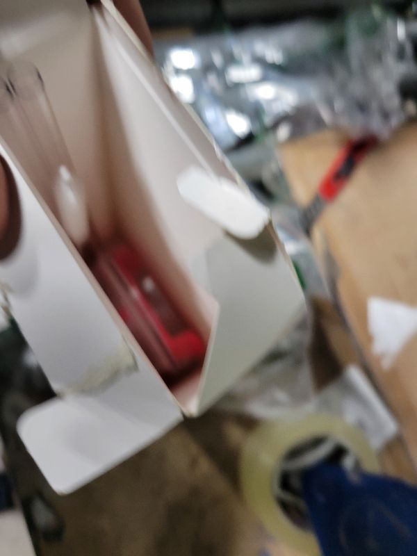 Photo 1 of 2 Pack 30 oz Tumbler Lid Replacement Fit for Stanley Cup, Replacement Lids Fit for Stanley Travel Tumbler, Spill Proof Tumbler Covers for Stanley Cup Accessories (Hot Pink)