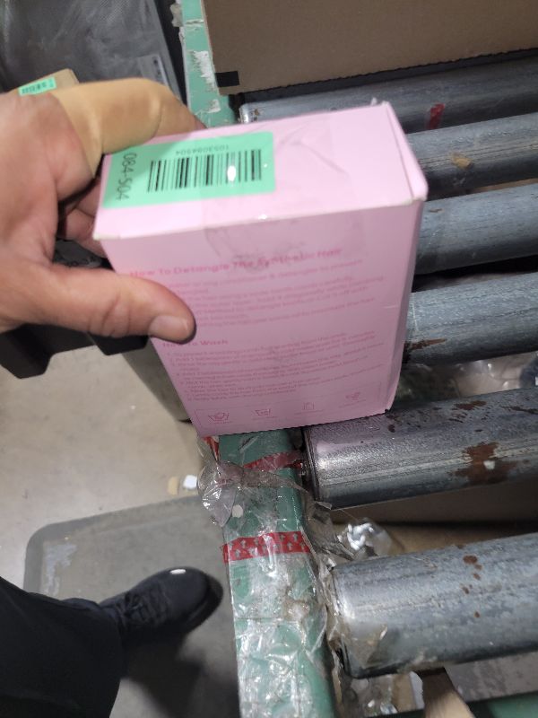 Photo 1 of 12 Inch Short Ponytail Extension - Curly Pony Tails Hair Extensions, Claw Clip Ponytail Extension, Synthetic Hair Extensions Ponytail, Clip in Ponytail (Color: Chestnut Brown With Golden Highlights)