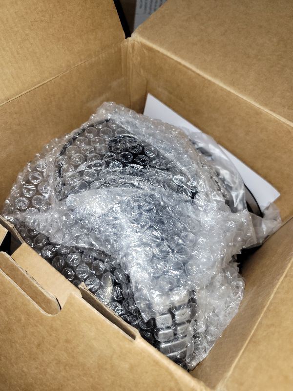 Photo 1 of 1500W Electric Kettle with Temperature Control - 6-Temp Presets for Tea/Coffee, Double Wall Cool-Touch, 4H Keep Warm, 1.7L Borosilicate Glass & BPA-Free, Fast Boil for Home/Office