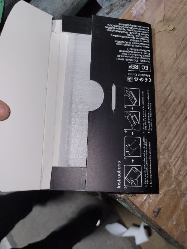 Photo 1 of [2 Pack] Screen Protector for Samsung Galaxy S9, 3D Curved Edge 9H Hardness Tempered Glass Film, Anti-Scratch, Case Friendly, Premium HD Clarity