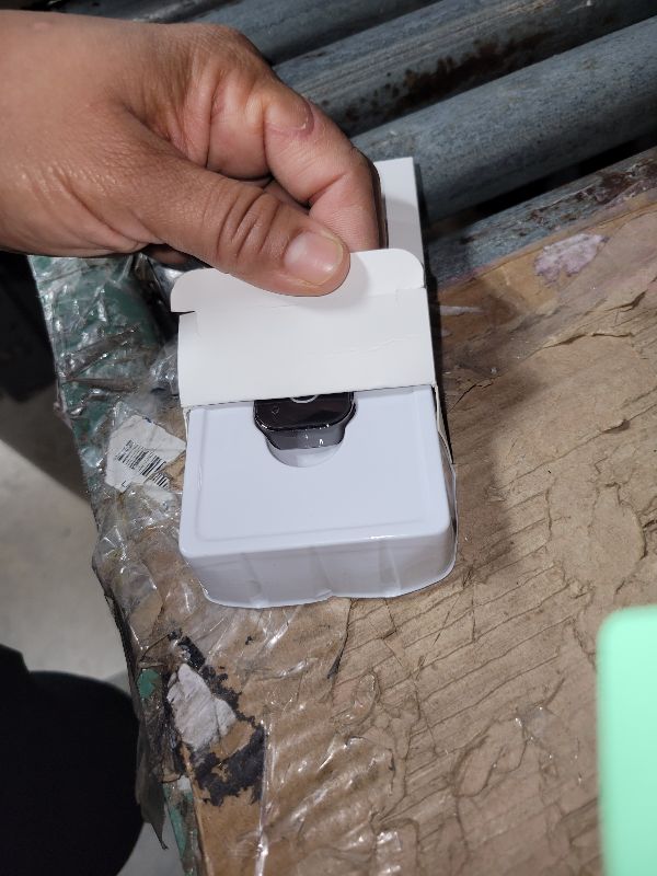 Photo 1 of 2-in-1 Wireless CarPlay & Android Auto Adapter, Plug & Play CarPlay Dongle Converts Wired to Wireless, Fast Auto-Connect, No Delay, Compact Design for iPhone & Android with USB/USB-C Port(Black)