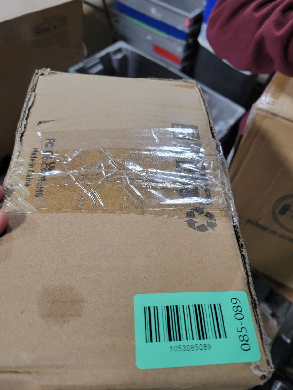 Photo 1 of 180W Led Stage Light Bar,Wall Washer Light Support 4/11/165Ch DMX,RDM,Sound Activated Control Strobe Color Changing Flood Dj Lights Bar for Party Indoor Disco Club Church Birthday Wedding