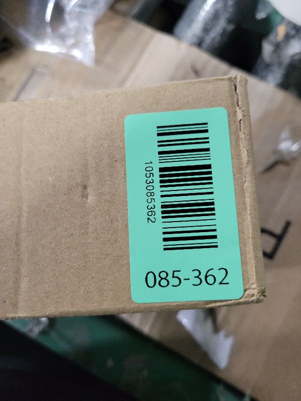 Photo 1 of 16Ft 2 inch Wide Cable Ties, Jumpso Heavy Duty Hook and Loop Straps with 15 Buckles, Adjustable Straps for Wire, Cord Wraps, Cable Management Storage Straps, Black