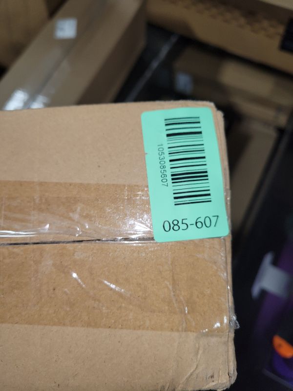 Photo 1 of 2-Pack 210 Replacement Filter Compatible with AprilAire Whole House Air Purifiers Models 1210, 1620, 2210, 2216, 3210, 4200, MERV 11 Furnace Filter Replacement, Size: 20x25x4