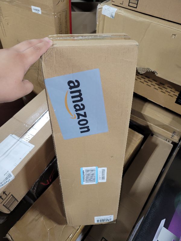 Photo 1 of 2-Pack 210 Replacement Filter Compatible with AprilAire Whole House Air Purifiers Models 1210, 1620, 2210, 2216, 3210, 4200, MERV 11 Furnace Filter Replacement, Size: 20x25x4