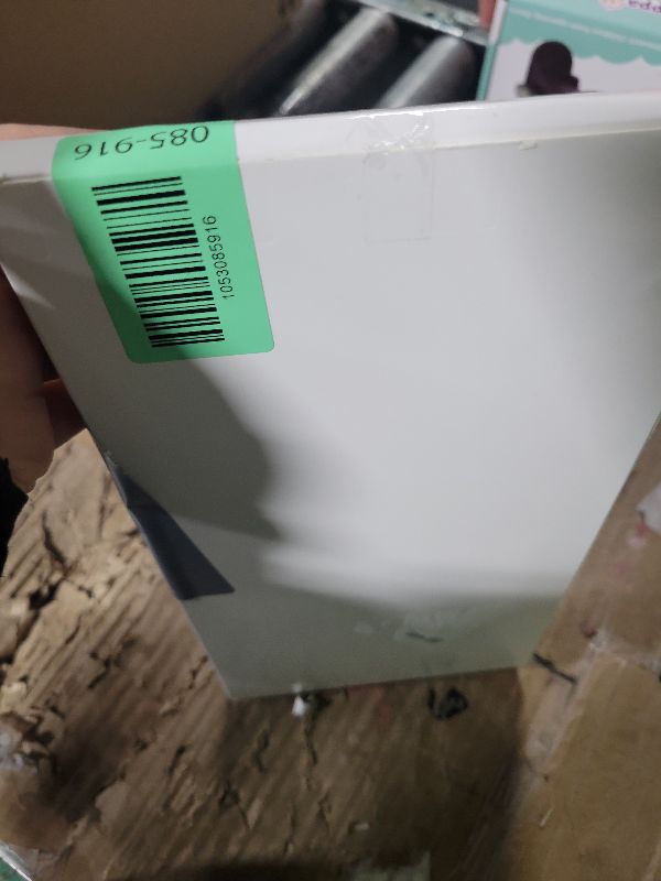 Photo 1 of 16-Pack Shower Caddy Adhesive Replacement, Transparent Adhesive Hooks Stickers, Strong Hook Strip for Shower Caddy Basket Shelf, Soap Holder, Bathroom Storage Racks and Kitchen Racks