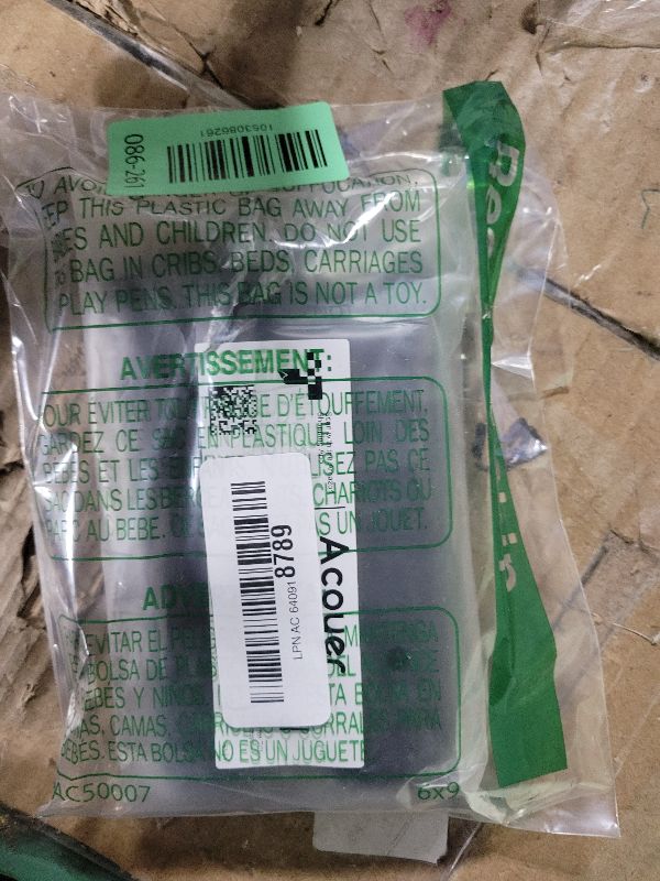 Photo 1 of (Pack of 2) Replacement Remote Control Only for Roku TV, Compatible for TCL Roku/Hisense Roku/Onn Roku/Sharp Roku/Element Roku/Westinghouse Roku/Philips Roku Smart TVs (Not for Roku Stick and Box)