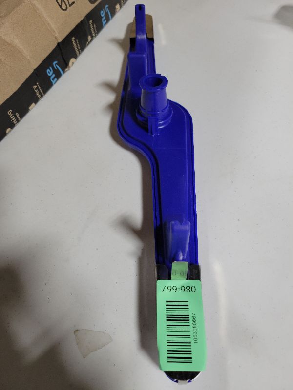 Photo 1 of 1545680 5304517203 Dishwasher Lower Spray Arm Compatible with Frigidaire Kenmore Replacement Parts EAP12585623 1545680 154250801 154568002 154414101 4840174 154250901 530450652 1542508