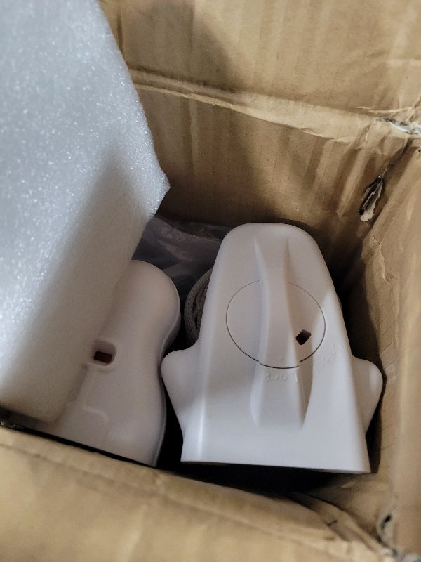 Photo 1 of 19.7ft Retractable Baby Gates Dog Gate - 236" Extra Wide Expandable Child Safety Gate,37" Tall Toddler Pet Mesh Gate with Reinforced Strips for Doorways,Stairs,Hallways,Outdoor & Indoor Large Openings