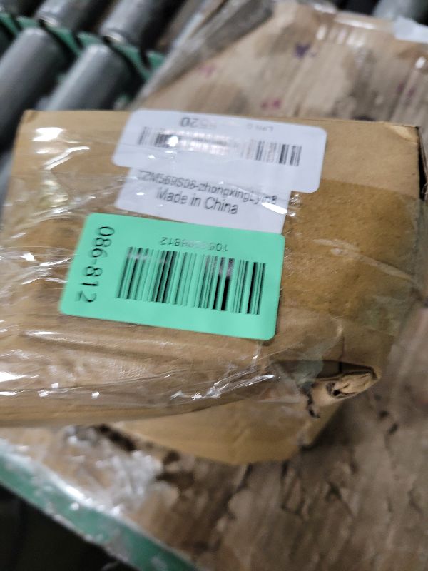 View 3 of (8PCS) Heavy Duty L Brackets 5x5x2.5 for Wood,Metal Shelf Brackets,90 Degree Corner Bracket,Large Right Angle Bracket, Pergola Brackets Silver