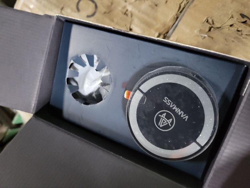 Photo 1 of ?2025 Military-Grade?VANMASS for MagSafe Car Mount?Upgraded Strongest Magnetic&Suction?Phone Holder Cell Stand for Dashboard Windshield Vent,Tesla Truck Cradle for iPhone 17 Pro Max 16 15 14 13 12 Air