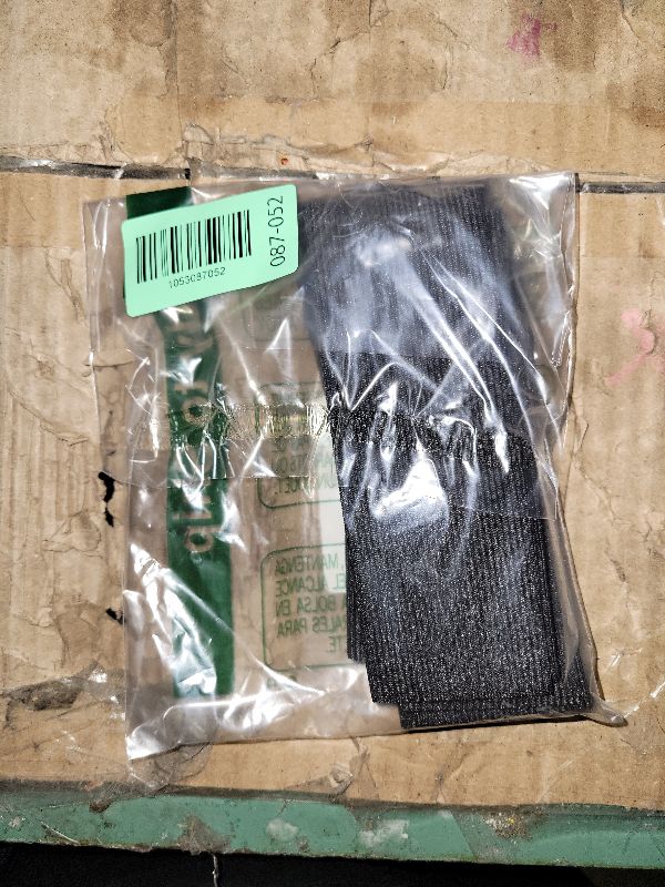 Photo 1 of 10 PCS Funeral Mourning Band, 5 X 30cm/2 X 11.8inch Mourning Bands for Badges Elastic Adjustable Funeral Bands, Black Elastic Arm Band Mourning Armband for Mourning, Funeral, Memorial, Condolence