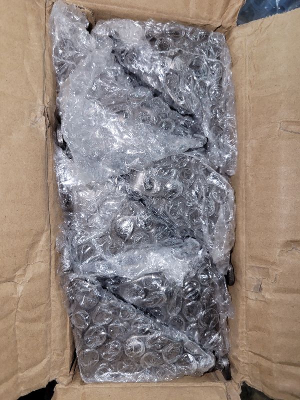 Photo 1 of 12 Pack Locking Hinge for Folding Table Brackets, TopDirect Heavy Duty Folding Brackets 90 Degree Self Locking Folding Hinge for Table Legs Furniture