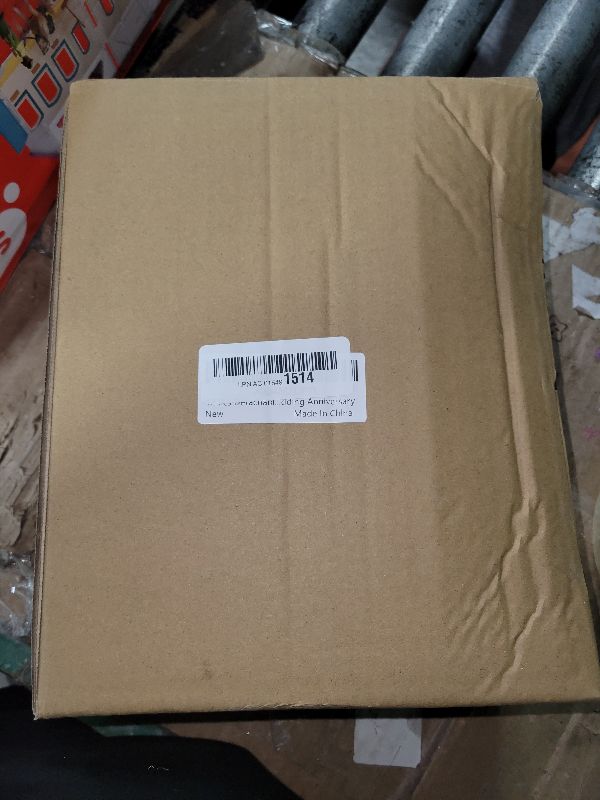 Photo 1 of 12 Pcs Detachable Martini Glasses 10oz Plastic Clear Ribbed Coupe Glasses Gold Rim With Gold Stem Vintage Cocktail Glassware Set Unique Martini Glass For Champagne Wine Wedding Anniversary