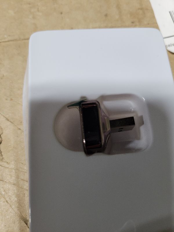 Photo 1 of 2026 Wireless CarPlay Adapter for Apple iPhone ?Android,Plug and Play,Small Size,Wireless Adapter for CarPlay?Android,Fast and Stable Connection