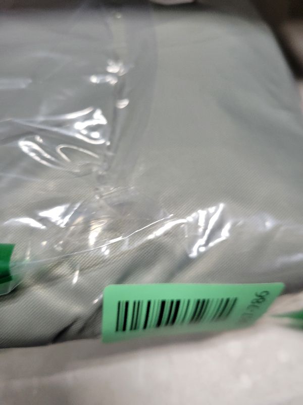 Photo 1 of [monsoon] Patio Chair Cover Waterproof Outdoor Lawn Patio Furniture Chair Cover (32")