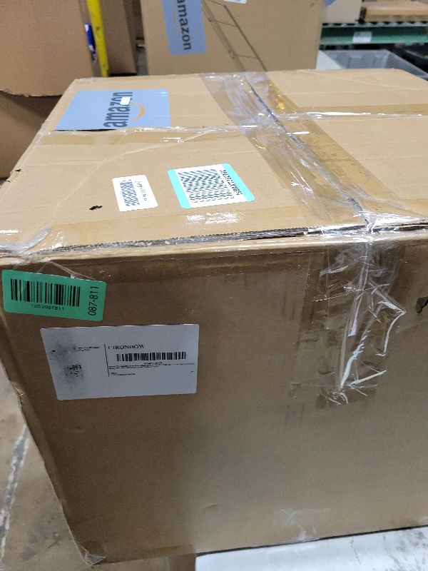 Photo 1 of 17" 8 Lug Wheel Simulators,Stainless Steel,4pcs Front and Rear Wheel Simulators,Hubcaps with Bolt Kit Fit for 2005-2025 Ford F350 Truck