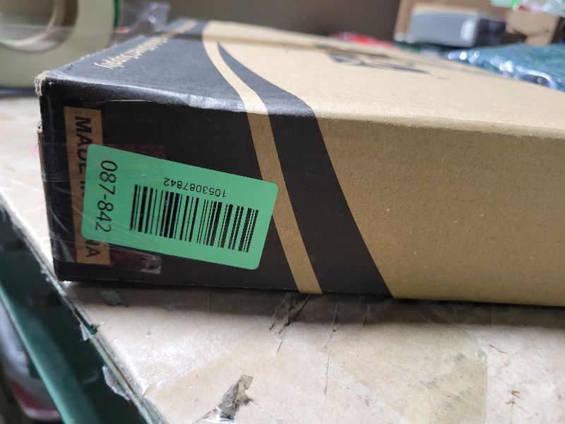 Photo 1 of 10L0L Golf Cart Mirror No Drilling Side Mirrors Universal for Yamaha, Club Car, EZGO, Folding Side Rear View Mirrors Adjustable 180 Degree HD Glass