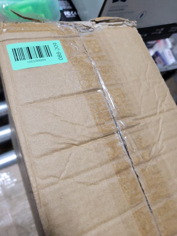 Photo 1 of 2 Pack Automatic Cat Feeder and Water Dispenser in Set Pet Food Bowl for Small Medium Dog Pets Puppy Kitten Big Capacity 1 Gallon x 2 (Cream)