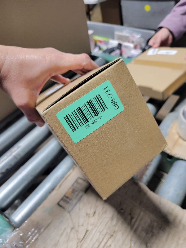 Photo 1 of 2 Pack 24 Inch Fall Decor Maple Tree - 2FT Lighted Fall Tree with 36 LED Lights, 72 Maple Leaves, 6 Pines, Timer, Battery or USB Operated Artificial Tree Fall Decorations for Home