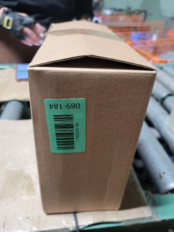 Photo 1 of 110V Tankless Water Heater Electric, 3000W Compact Water Heater Under Sink