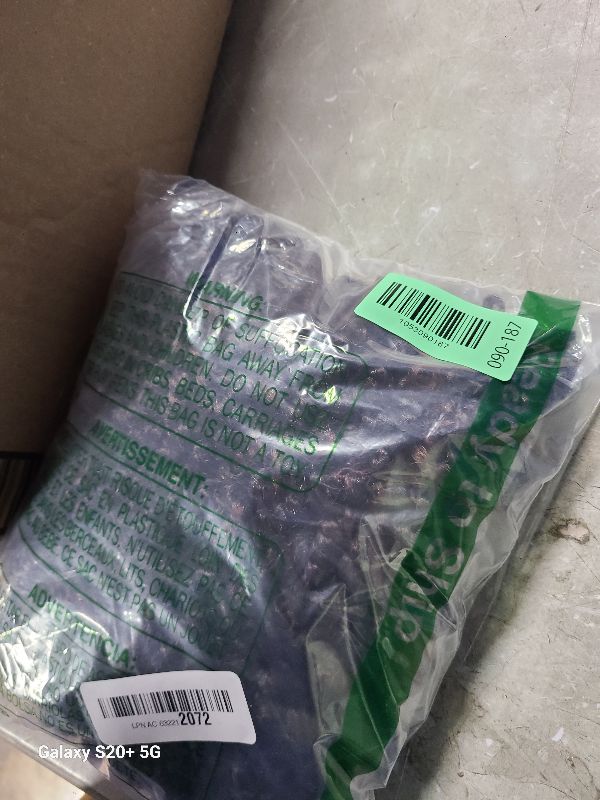 Photo 1 of 12 Inch Pre-Looped Passion Twist Crochet Hair - 8 Packs Pretwisted Bohemian Braiding Hair for Black Women, Soft Tangle-Free Synthetic Hair for Protective Styles, Easy Install Crochet Braids (1B/30)