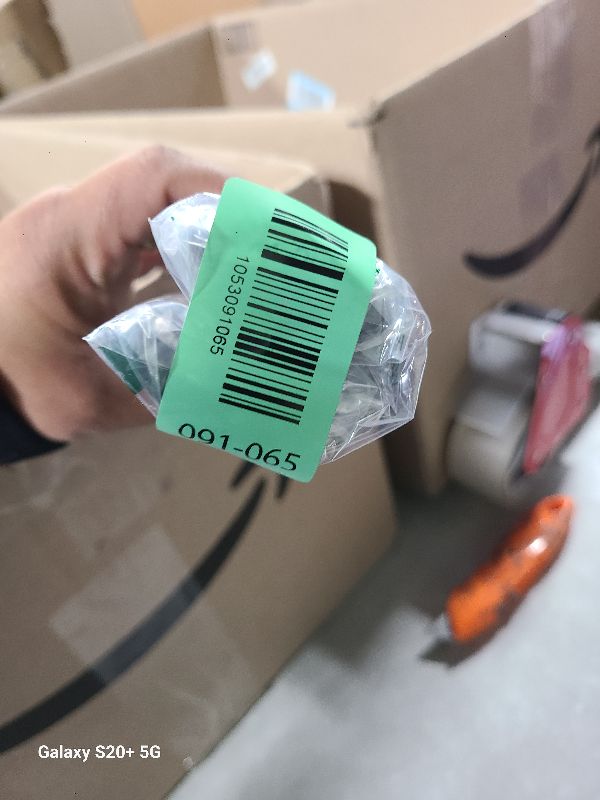 Photo 1 of ?Pack of 2? New Universal Remote for All Samsung TV Remote, Replacement Compatible for All Samsung Smart TV, LED, LCD, HDTV, 3D, Series TV