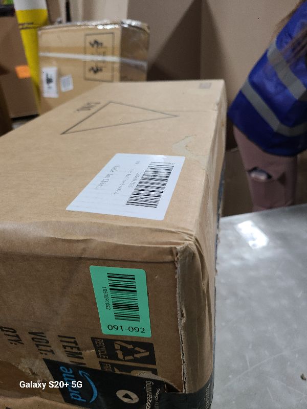 Photo 1 of 1500 Watt Fog Machine Indoor/Outdoor, Halloween Smoke Machine with 6 Colorful LED Lights and Wireless Remote Control for Wedding, Parties and Stage Effect,30000 CFM Haze Machine