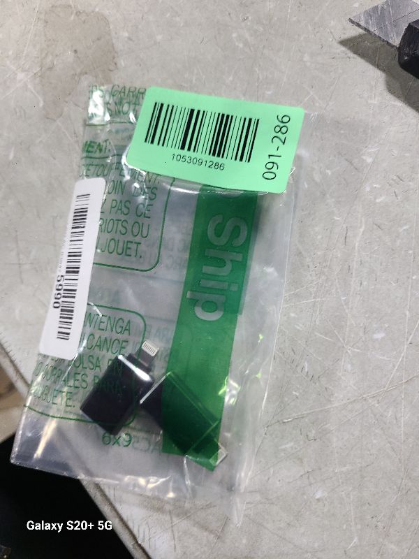 Photo 1 of (Apple MFi Certified)Lightning Male to USB3.0 Female Adapter OTG Cable,2 Pack Portable USB Camera Adapter OTG Data Sync Cable for iPhone13/12/11/Xr/X/XS/8/7/Card Reader/Flash Drive/Mouse/MIDI Keyboard