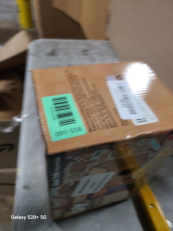 Photo 1 of 196 PCS Cardboard Cutter for Kids, Reusable Safe Cardboard Tools for Kids with Box, Gloves, Screws, Connectors, Screwdrivers, Saws, Educational Toys for 5 6 7 8 Year Old, Birthday Gift for Boys Girls