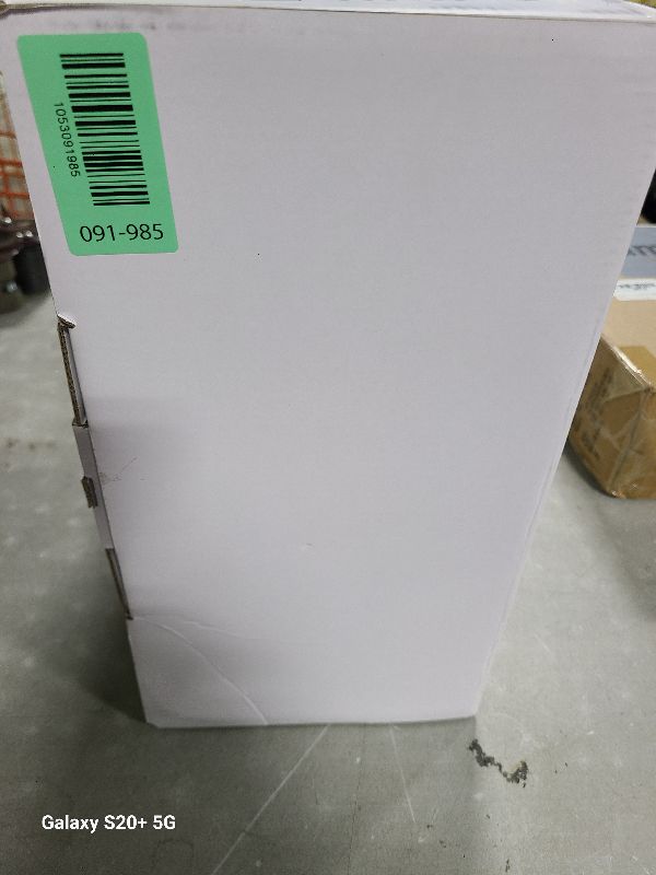 Photo 1 of 10 Quart Tri-Ply Stainless Steel Stock Pots with Lid, BEZIA Induction Soup Pot with Lid, Large Kitchen Cooking Pots with Silicone Handle, Compatible with All Cooktops, Free of PTFE/PFOA/PFOS