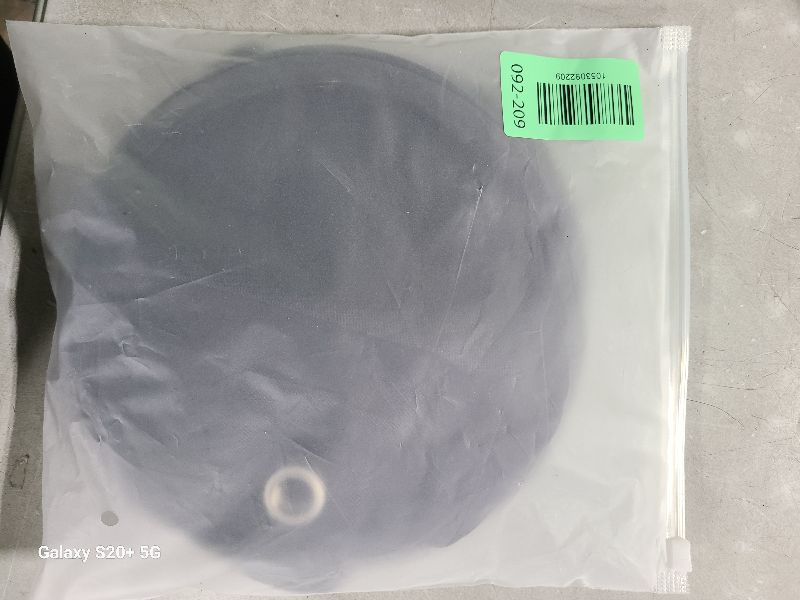 Photo 1 of 2 Pack Universal Car Window Shade, Cling Sunshade - Sun, Glare and UV Rays Protection for Your Child - Baby Side Window Car Sun Shades, Blocks Over 98% of Harmful UV Rays (Large)