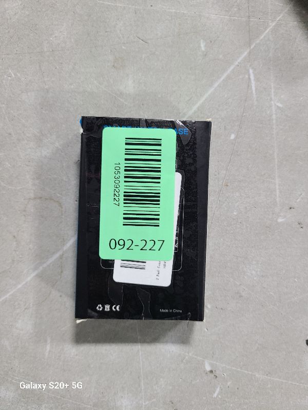 Photo 1 of 2 Pack Case with Tempered Glass Screen Protector for Apple Watch SE(2023) Series 6/5/4/SE 40mm,JZK Slim Guard Bumper Full Coverage Hard PC Protective Cover HD Ultra-Thin Cover for iWatch 40mm,Clear