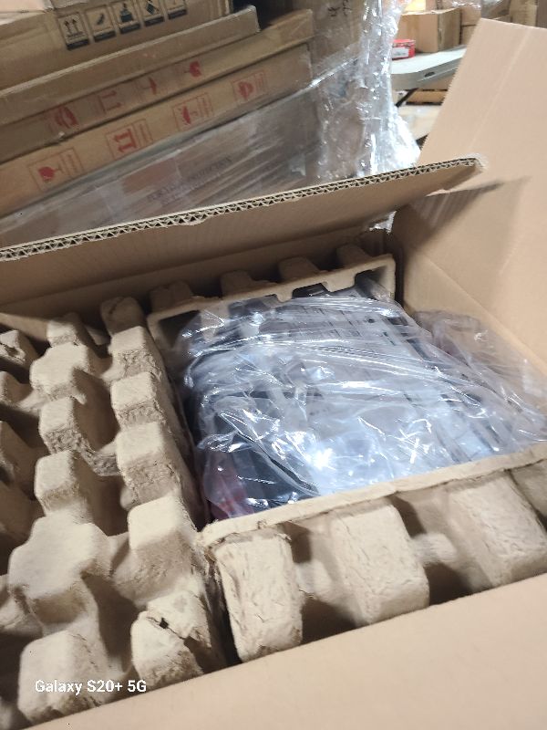 Photo 1 of 10 in 1 Record Player with External Speakers